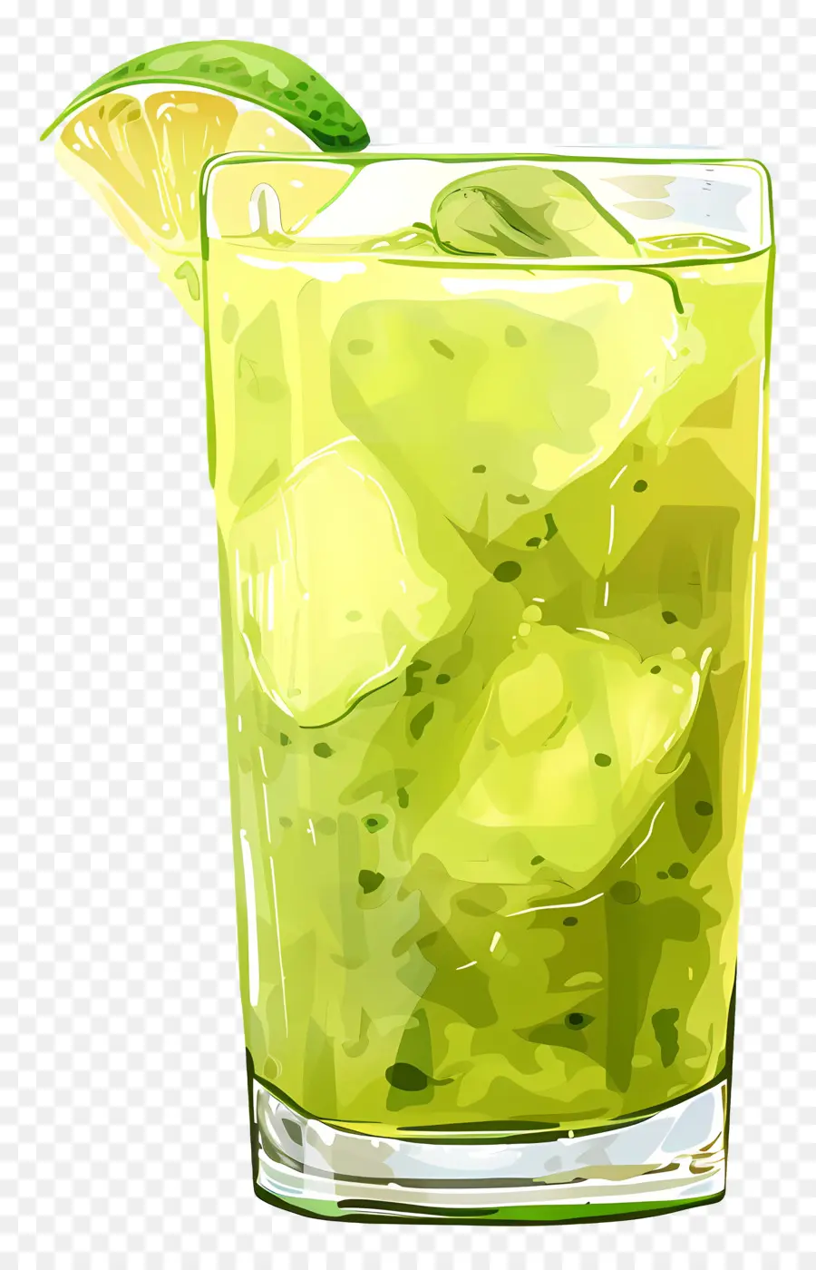 Aam Panna，Bebida Amarilla PNG