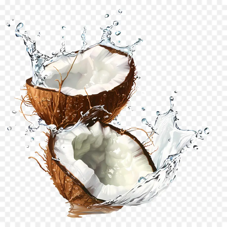 Agua De Coco，Coco PNG