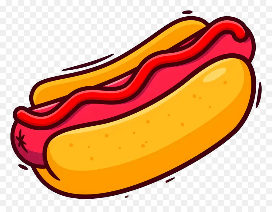 Hot Dog，Salchichas PNG