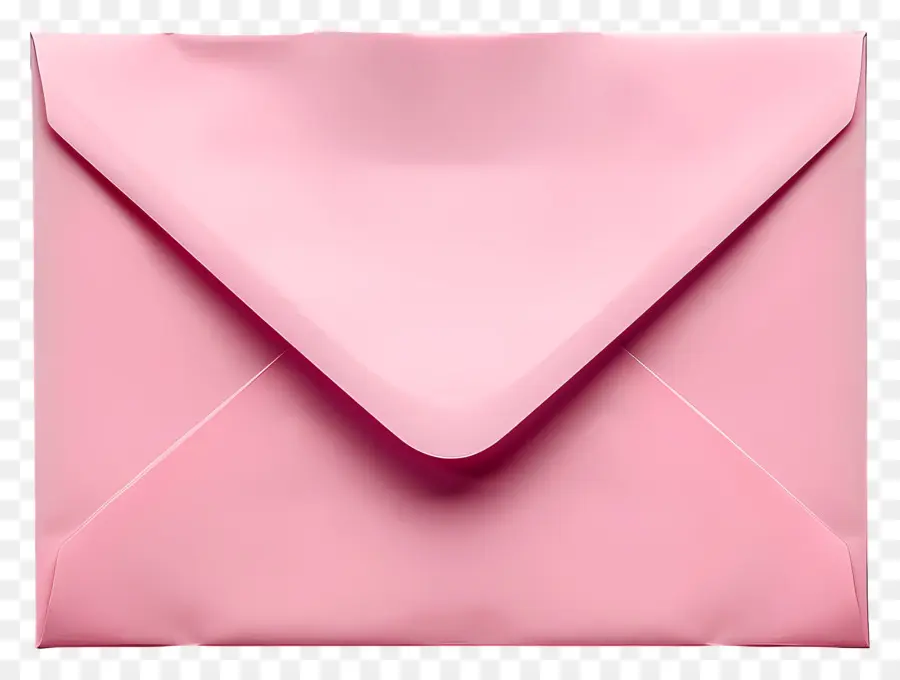 Sobre Rosa，Correo PNG