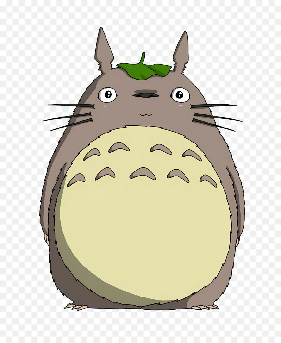 Studio Ghibli，La Animación Japonesa PNG