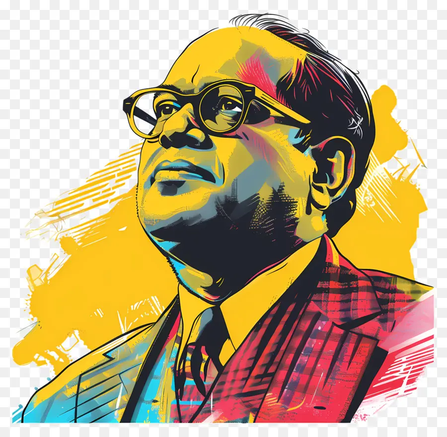 Bhimrao Ramji Ambedkar，El Empresario PNG