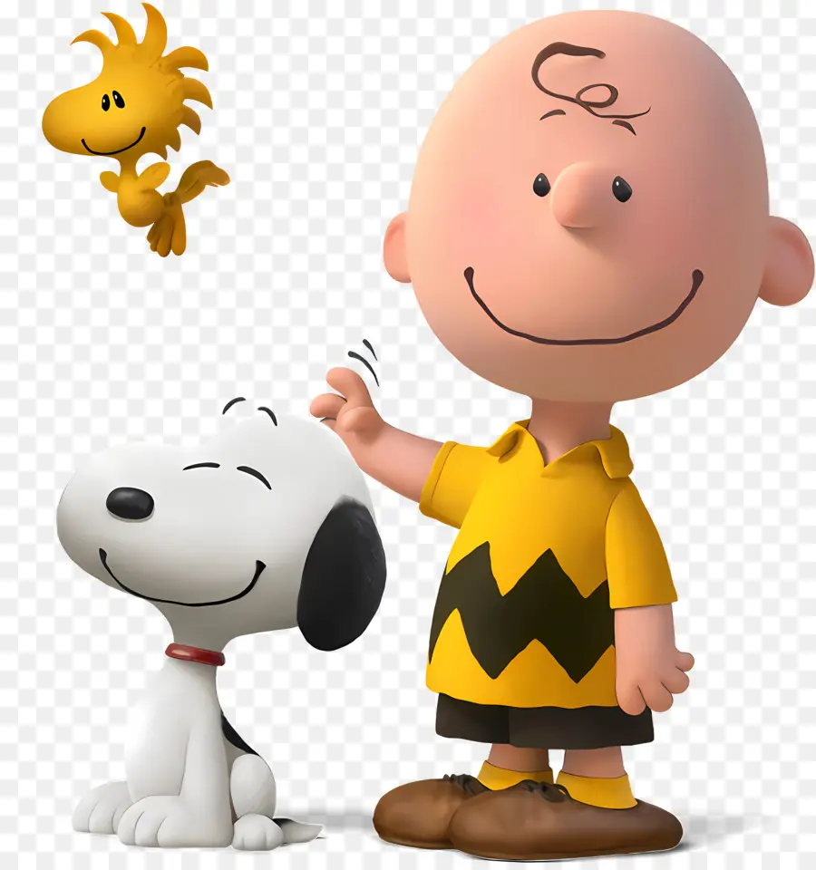 Snoopy，Charlie Brown PNG