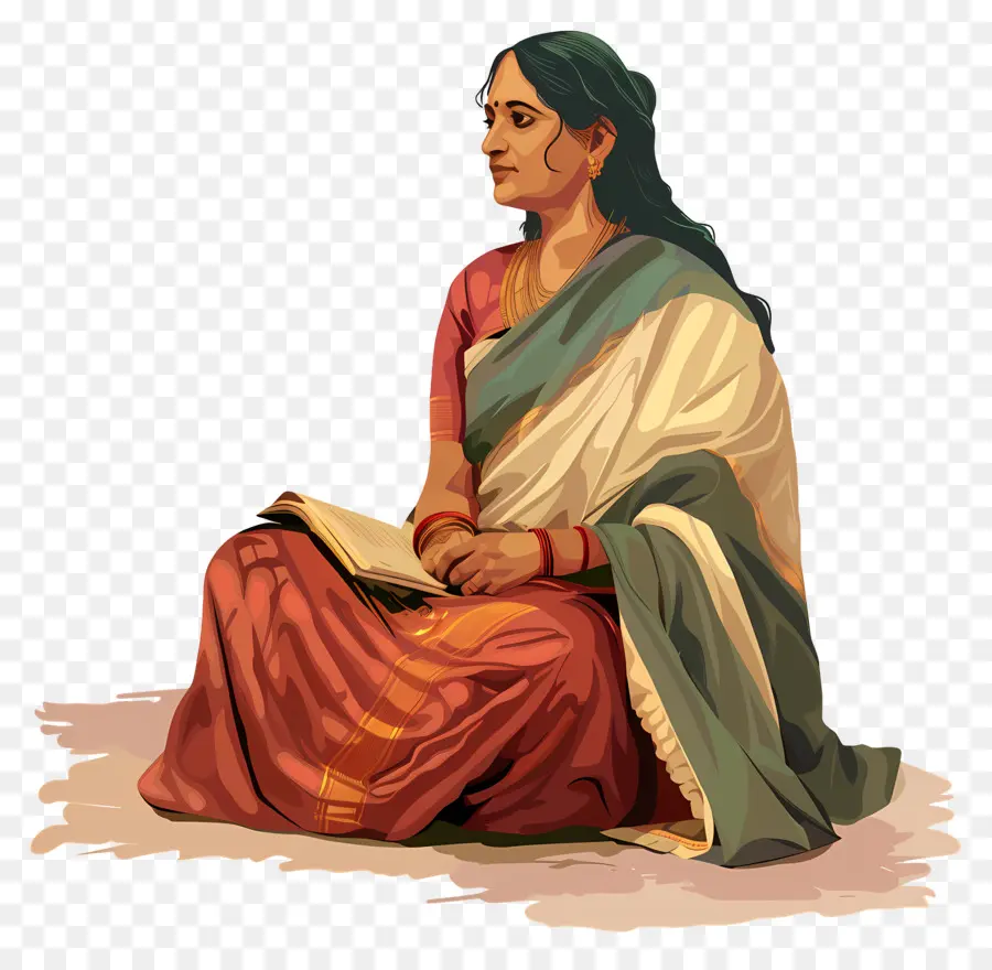 Savitribai Phule，Mujer PNG