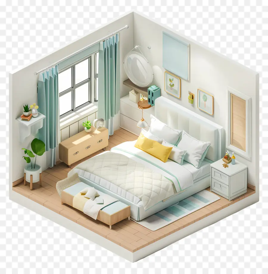 Lencería，Decoración Del Dormitorio PNG