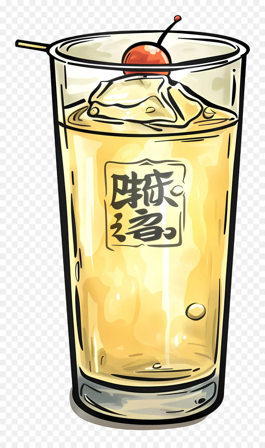 Bebida Shikanji，Bebidas Alcohólicas PNG