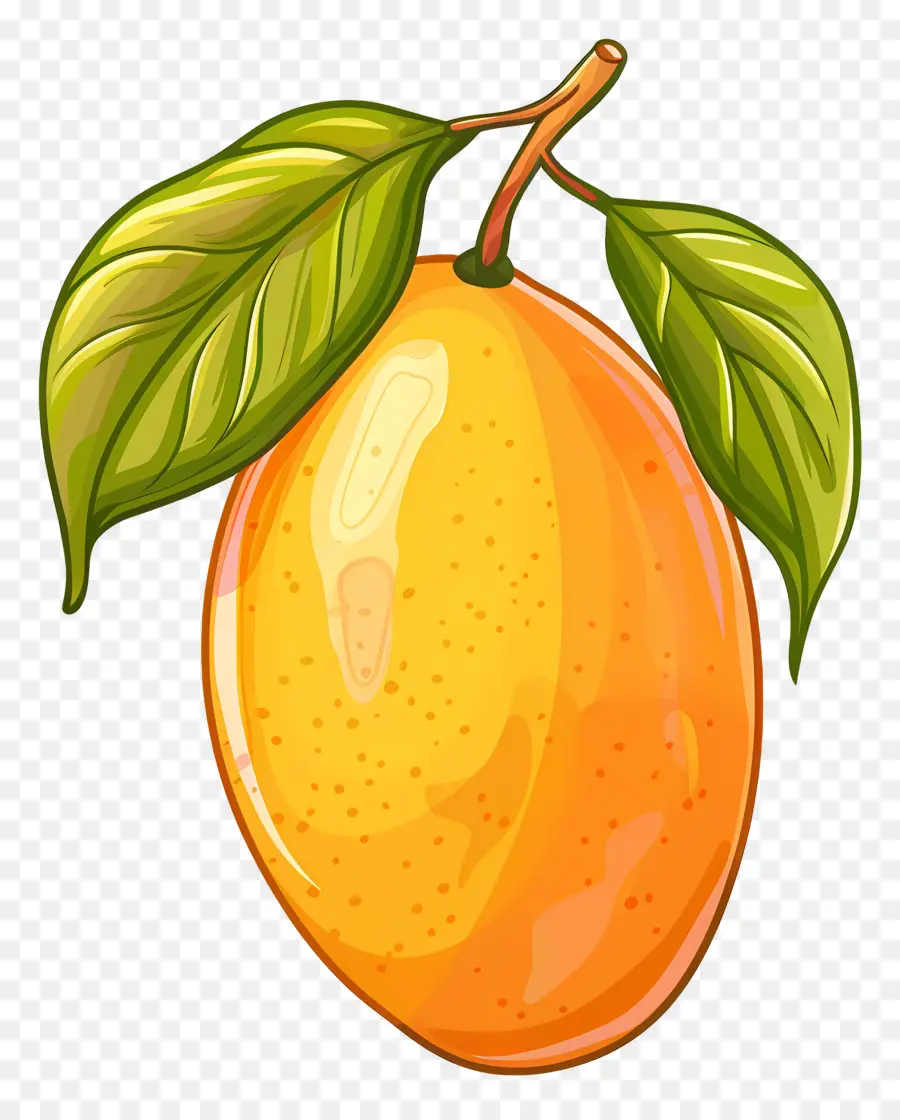 Fruta De Mango，Mango PNG