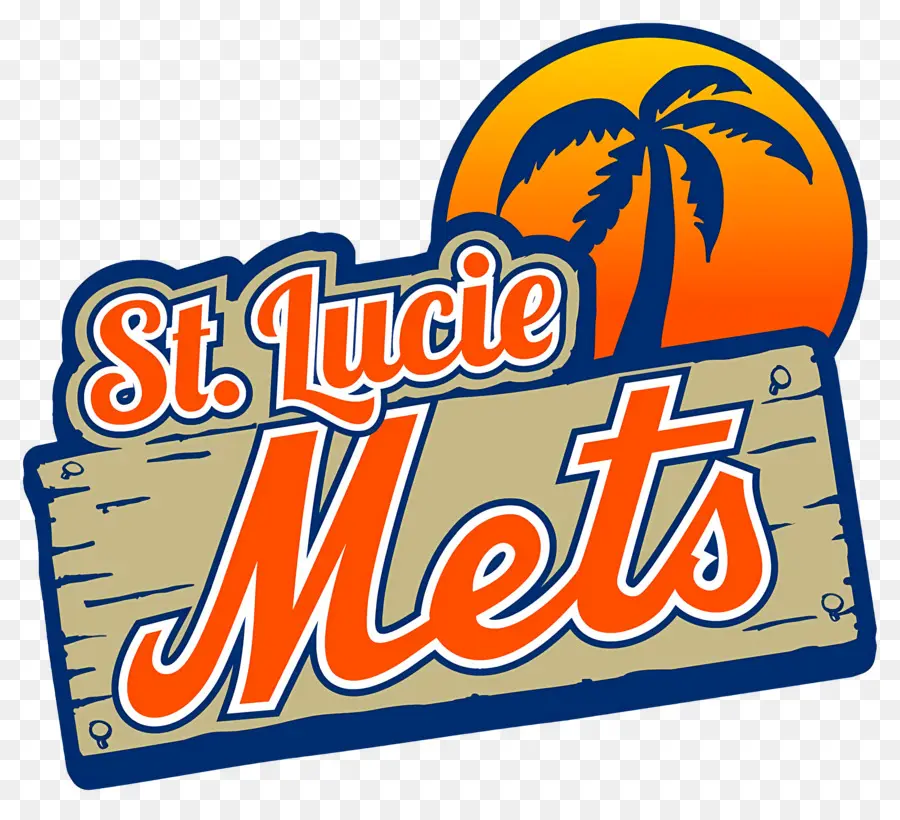 Logotipo De Los Mets，Los Mets De Nueva York PNG