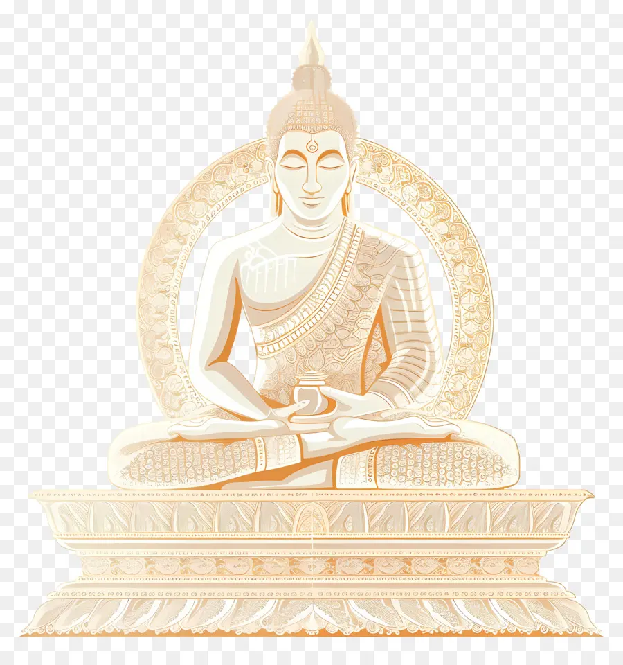 Mahavir Jayanti，Buda PNG