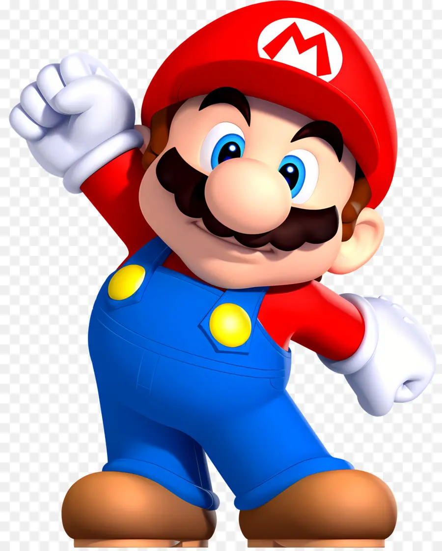 Luigi Mario，Luigi Sombrero PNG