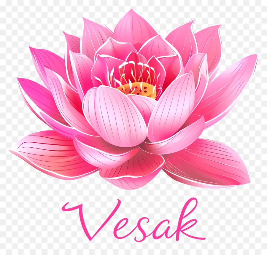 Feliz Día De Vesak，Vesak PNG