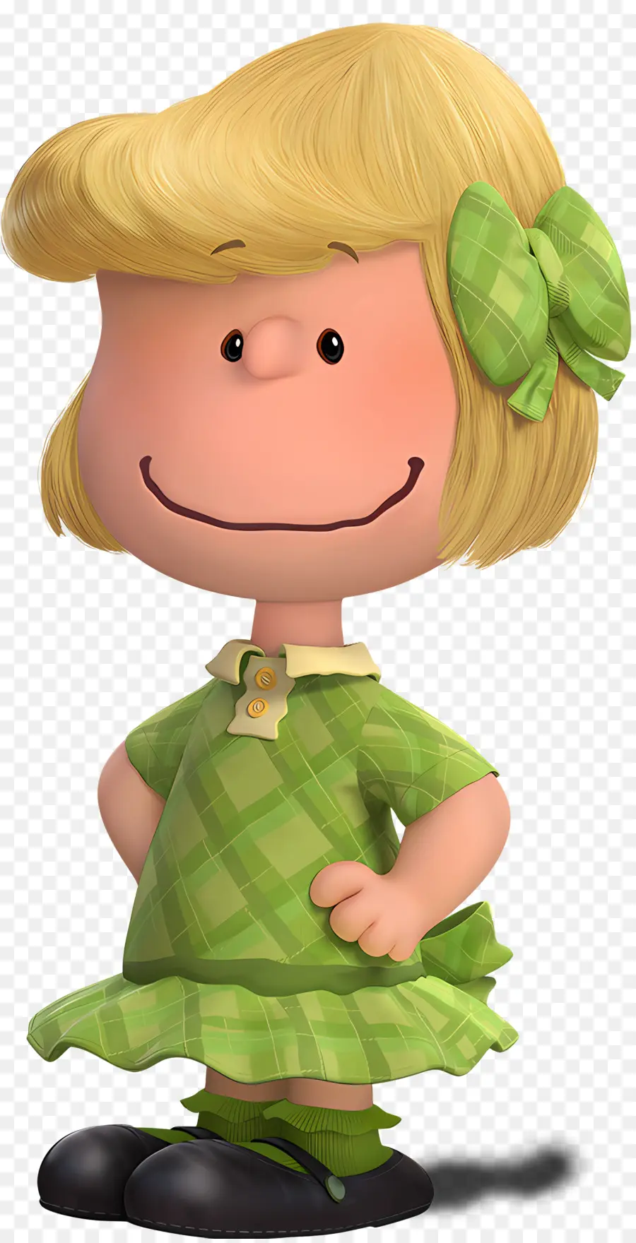 Fisgón，Charlie Brown PNG