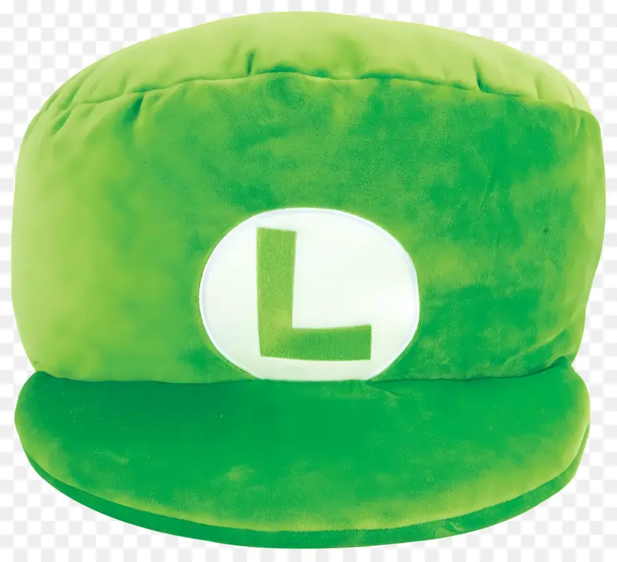 Luigi Sombrero，Luigi Mario PNG