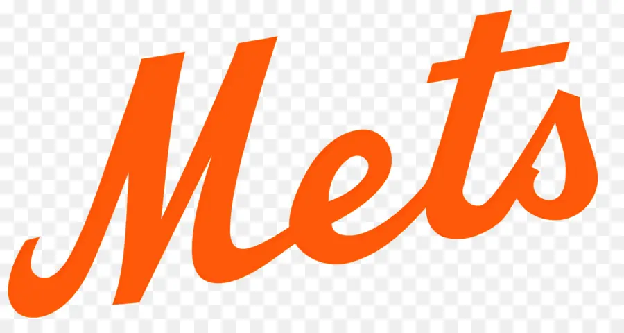 Logotipo De Los Mets，Los Mets De Nueva York PNG