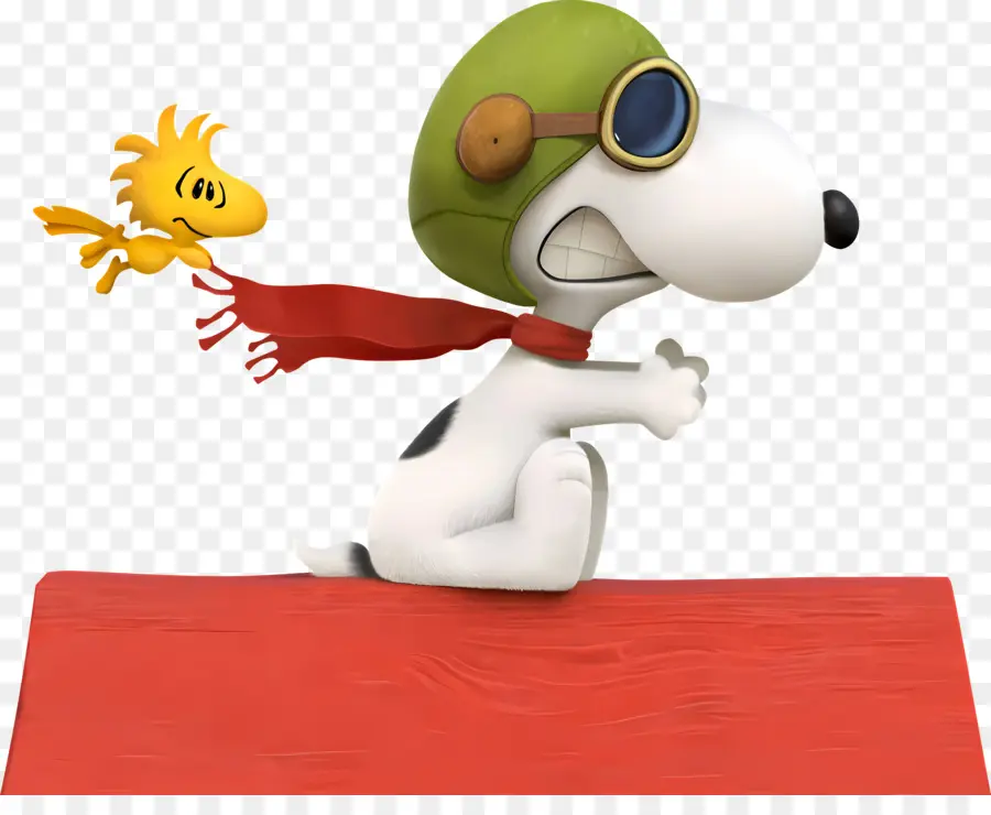 Snoopy，Charlie Brown PNG