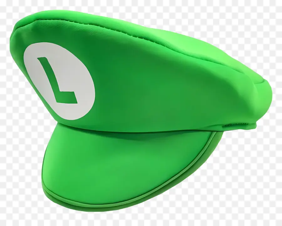 Luigi Sombrero，Luigi Mario PNG