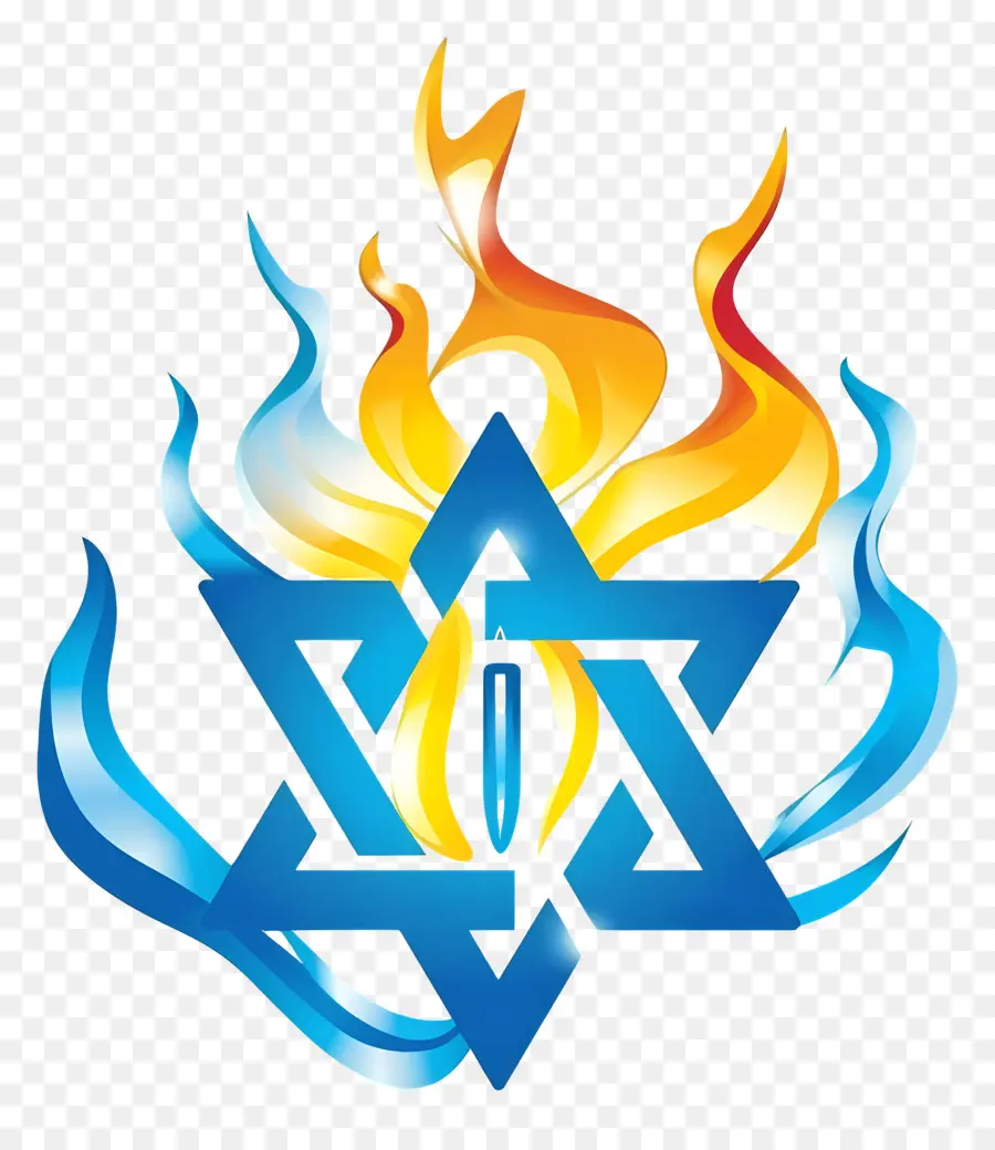 Yom Hashoah，Espíritu Santo PNG