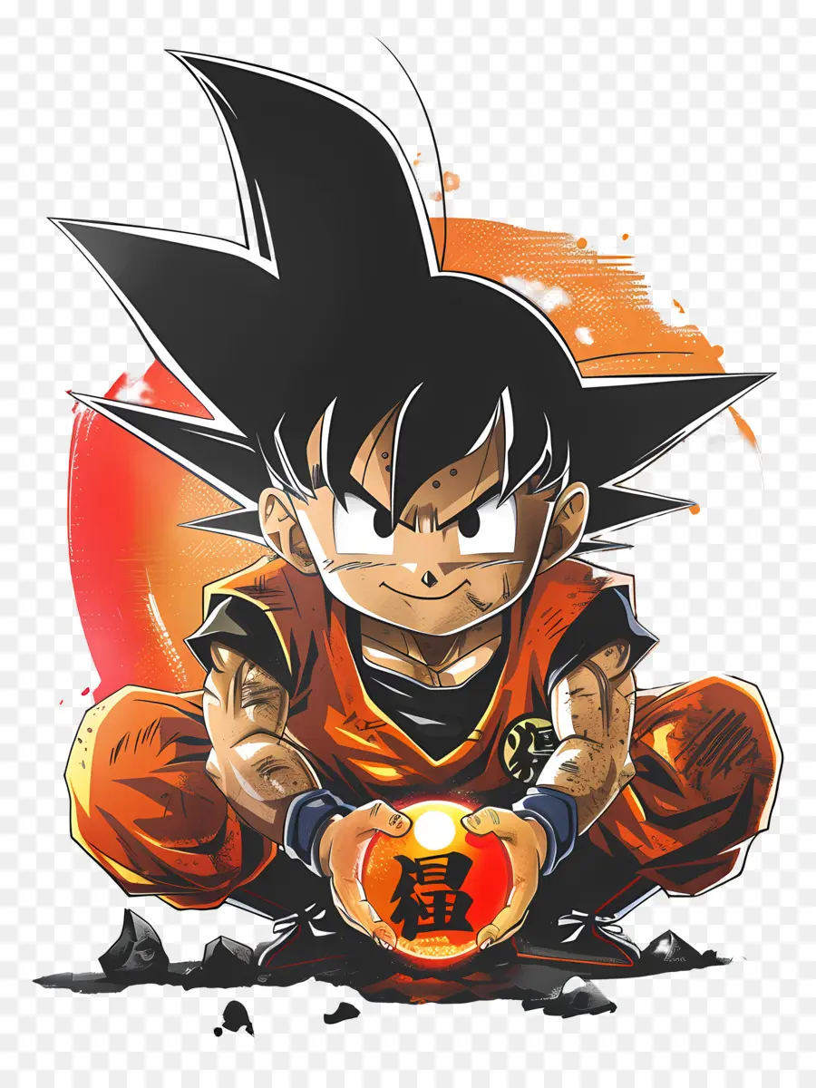 Dragon Ball，Dragon Ball Z PNG