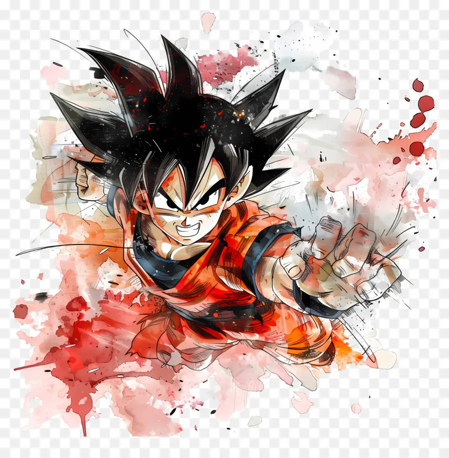 Dragon Ball，Dragon Ball Z PNG