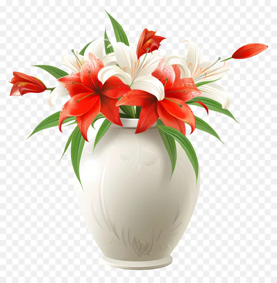 Funeral，Vaso Blanco PNG