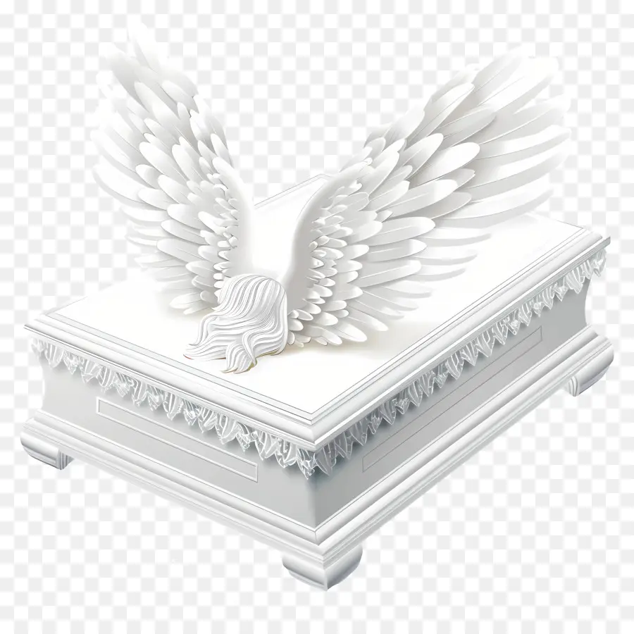 Funeral，Féretro PNG