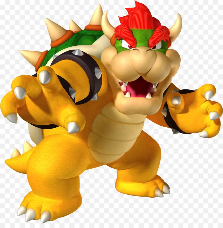 Serie De Videojuegos De Mario，Dinosaurio PNG