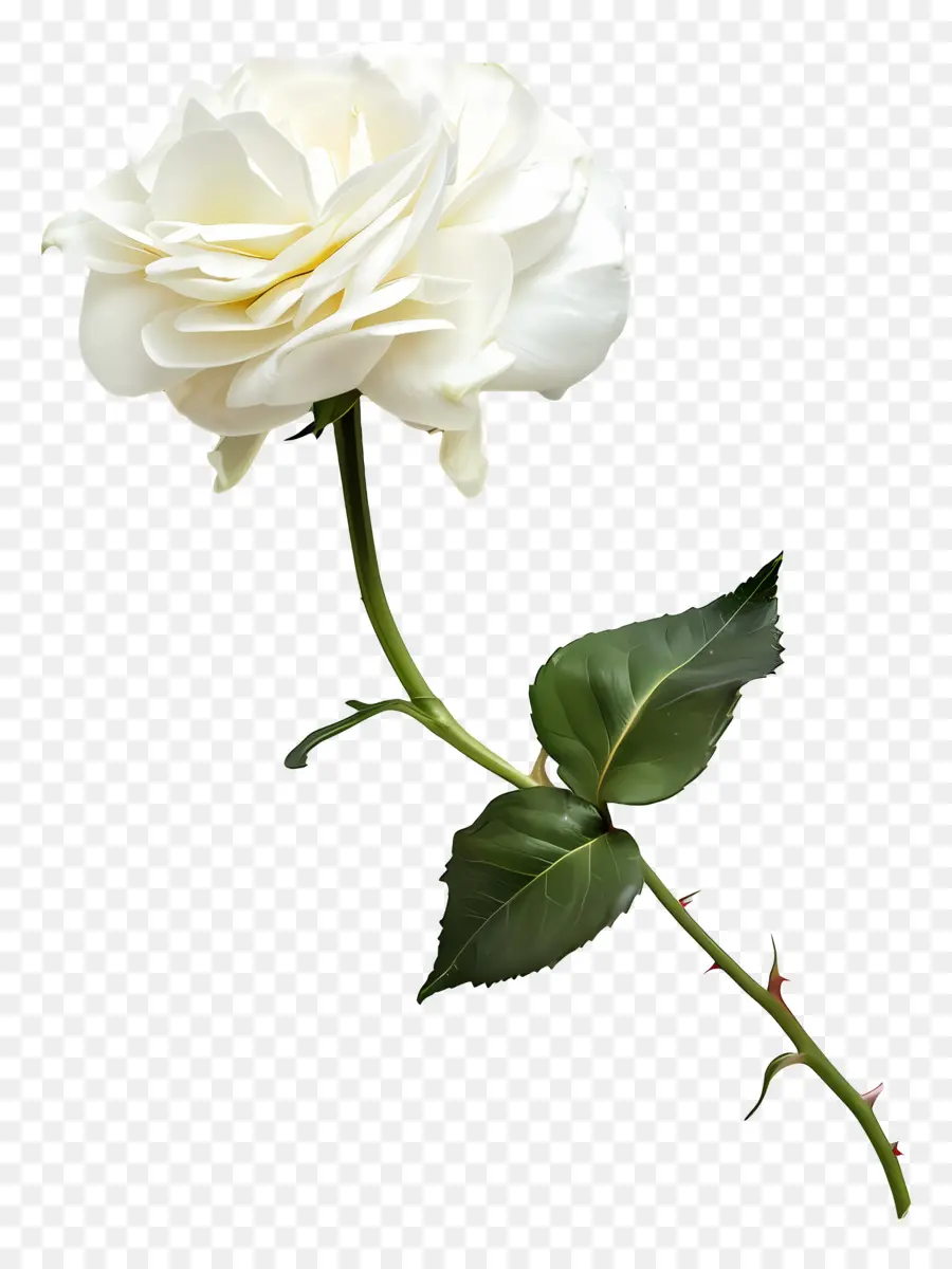 Funeral，De La Rosa Blanca PNG