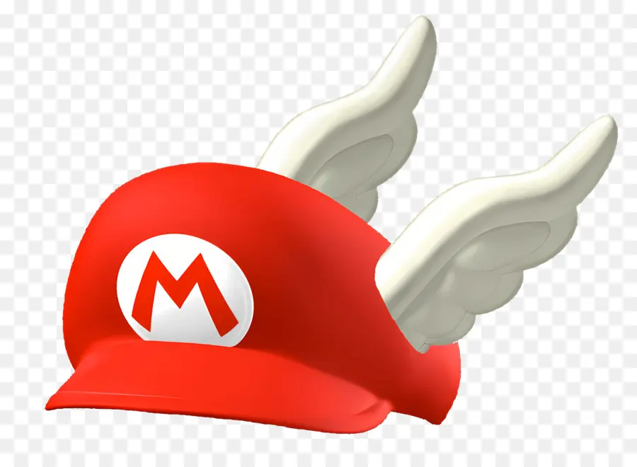 Luigi Sombrero，Luigi Mario PNG