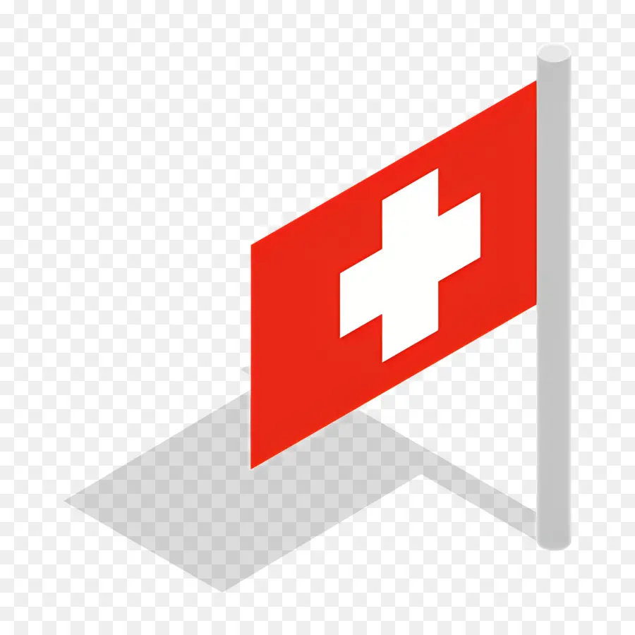 Bandera Suiza，Suiza PNG