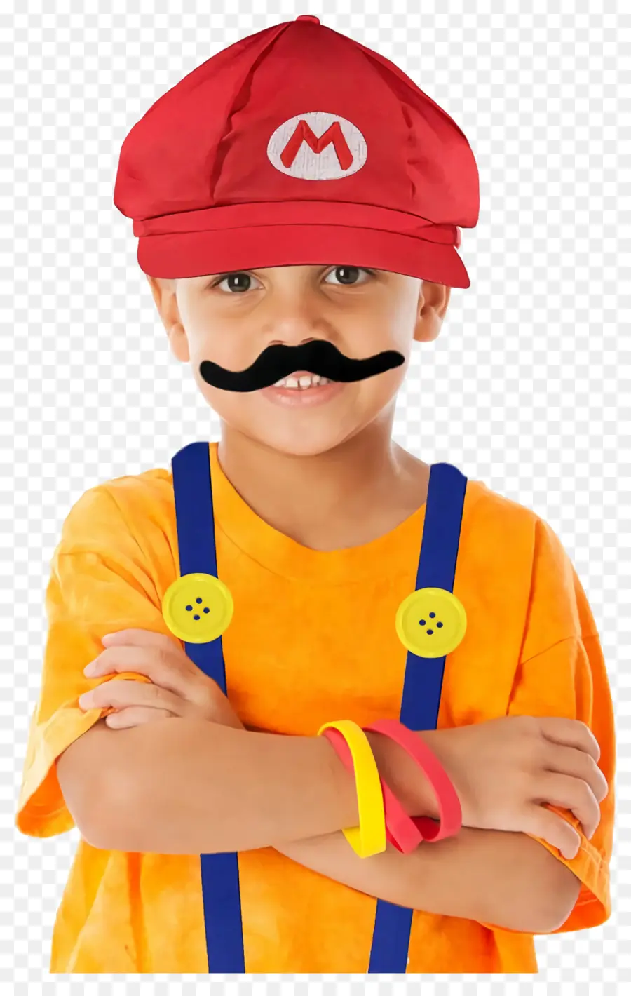 Luigi Mario，Luigi Sombrero PNG