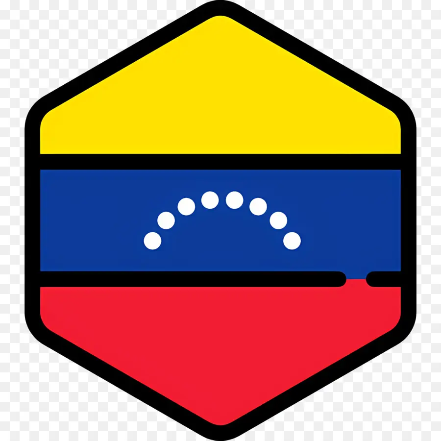 Venezuela Flag，Venezuela PNG