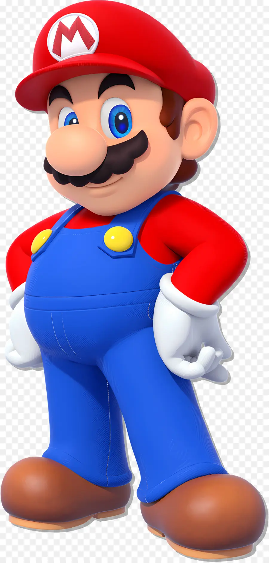 Luigi Mario，Luigi Sombrero PNG