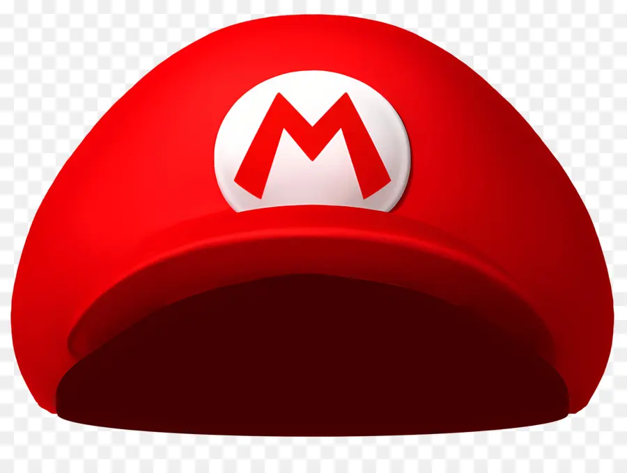 Luigi Sombrero，Luigi Mario PNG