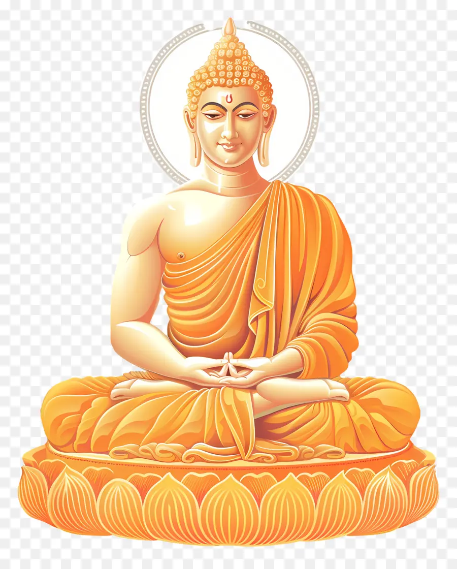 Mahavir Jayanti，Buda PNG