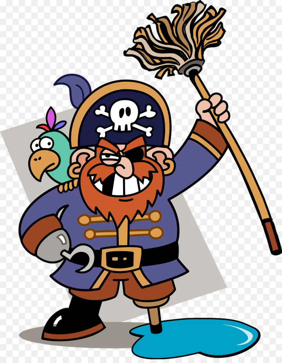 Pirata，Eyepatch PNG