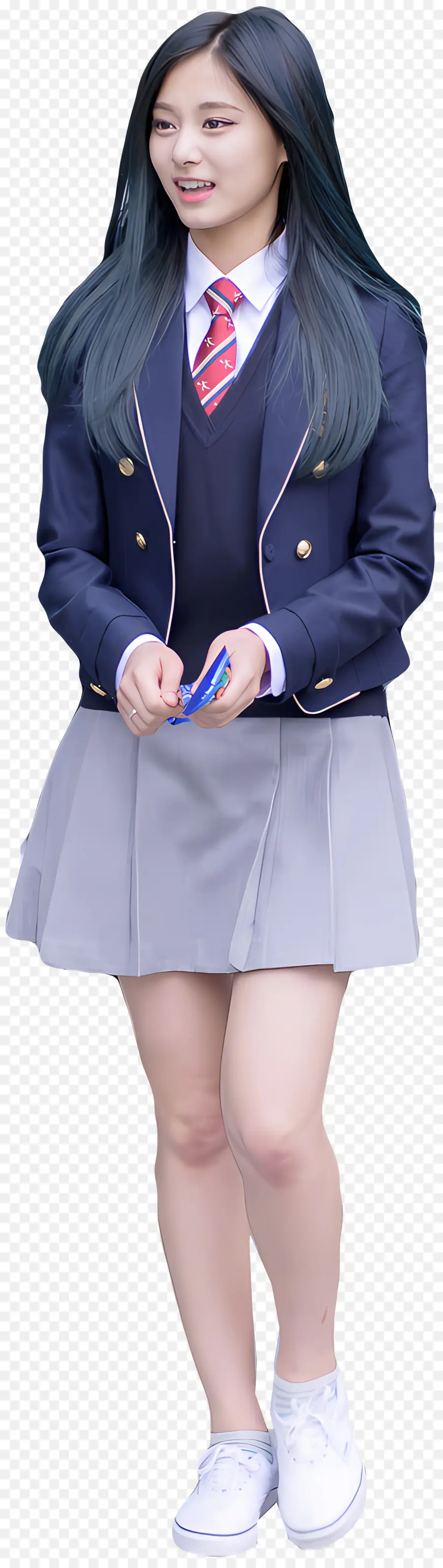 Dos Veces，Chicas Surcoreanas PNG