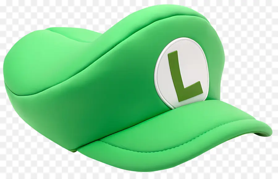 Luigi Sombrero，Luigi Mario PNG