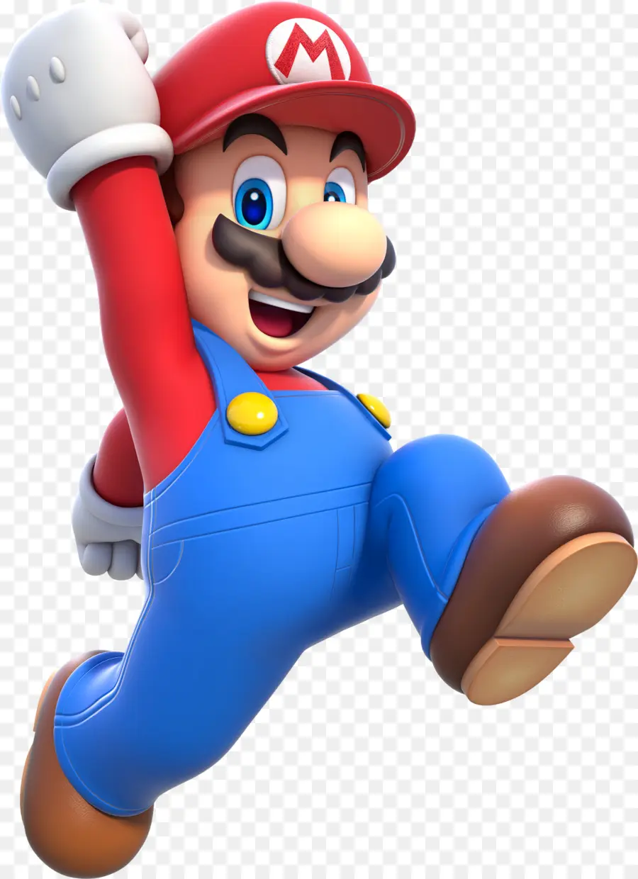 Luigi Mario，Luigi Sombrero PNG