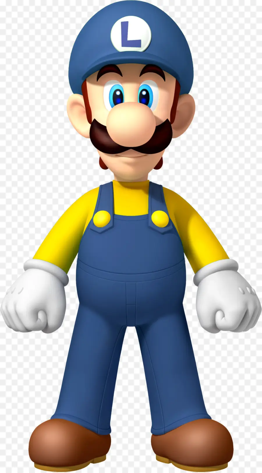 Luigi Mario，Luigi Sombrero PNG