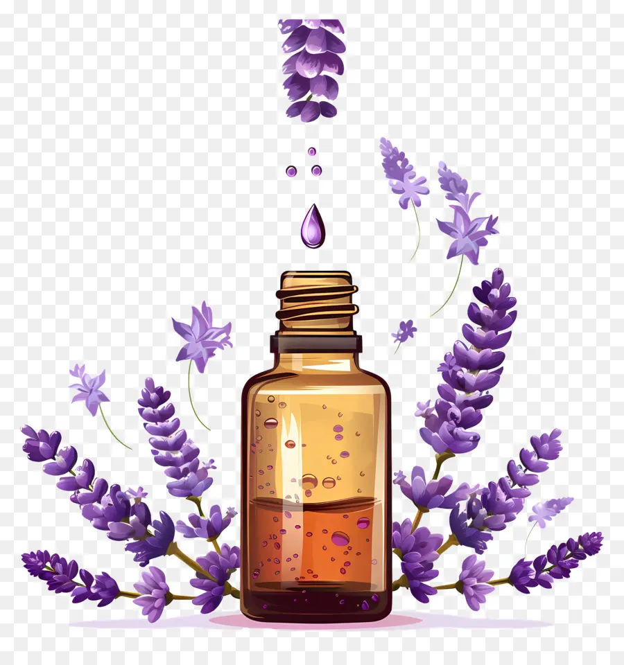 Aceite Esencial，Aceites Esenciales PNG