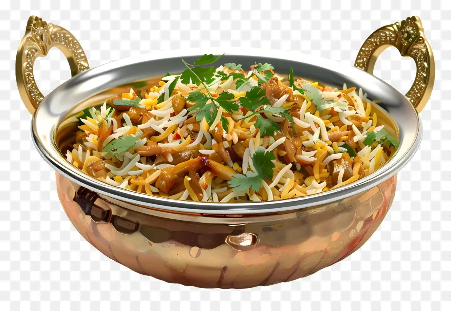 Biryani，Arroz PNG