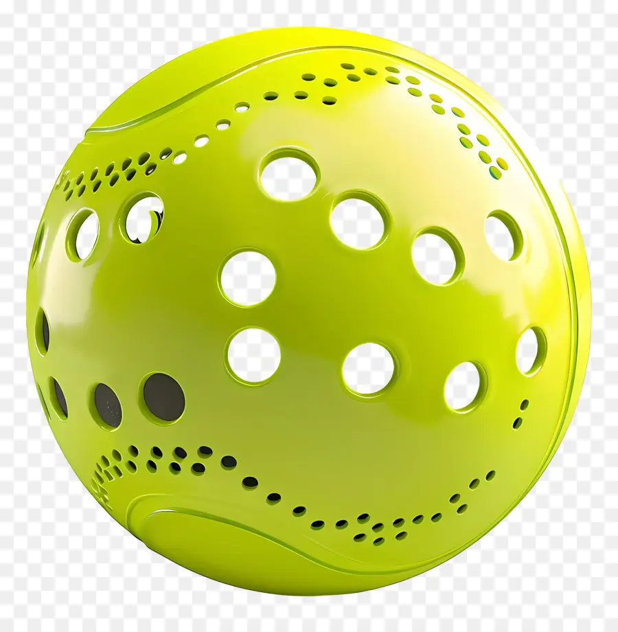 Pickleball，Pelota De Tenis PNG