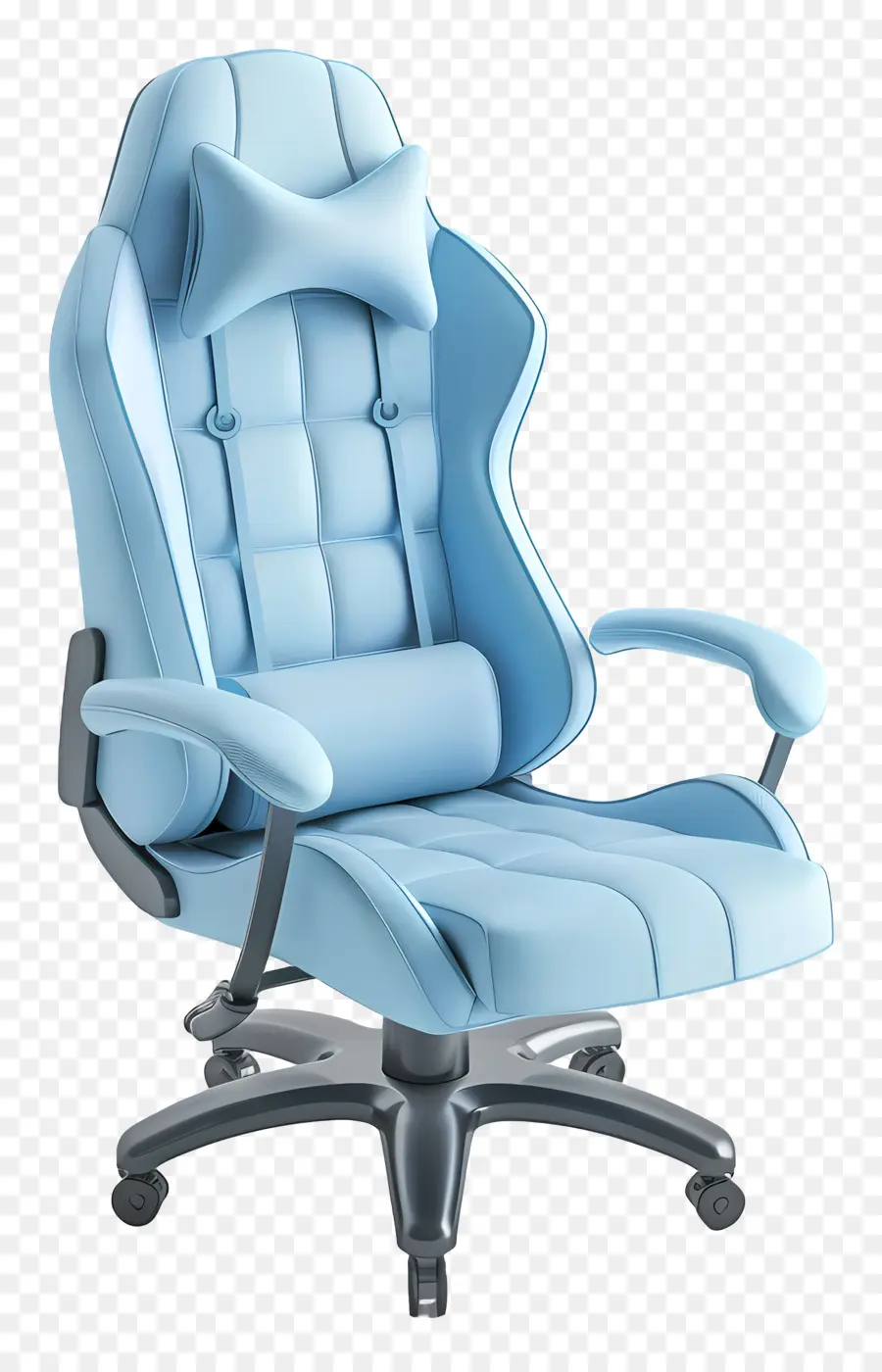 Silla De Juego，Comodidad PNG