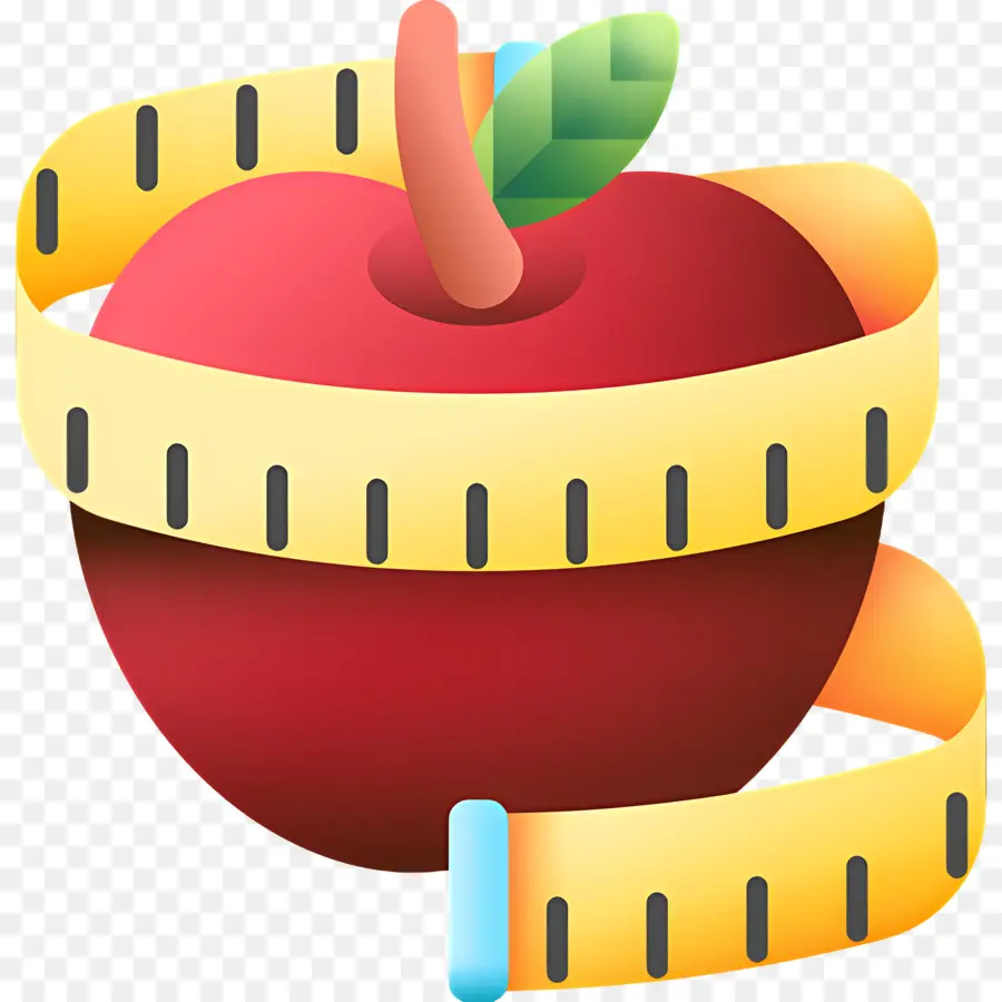 La Pérdida De Peso，Apple PNG