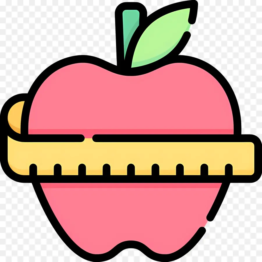 La Pérdida De Peso，Apple PNG