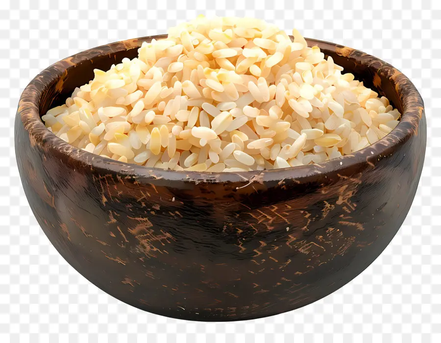 Arroz Cocido，Arroz PNG