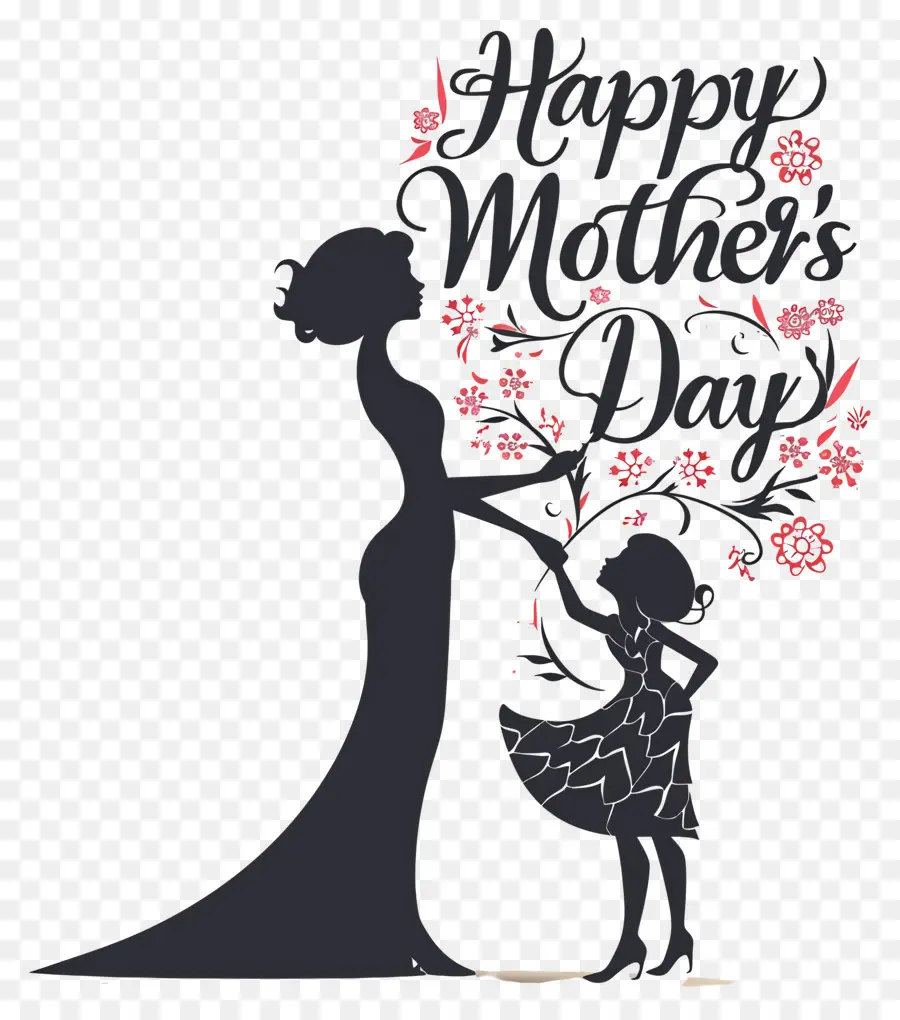 Feliz Día De Las Madres，Madre PNG