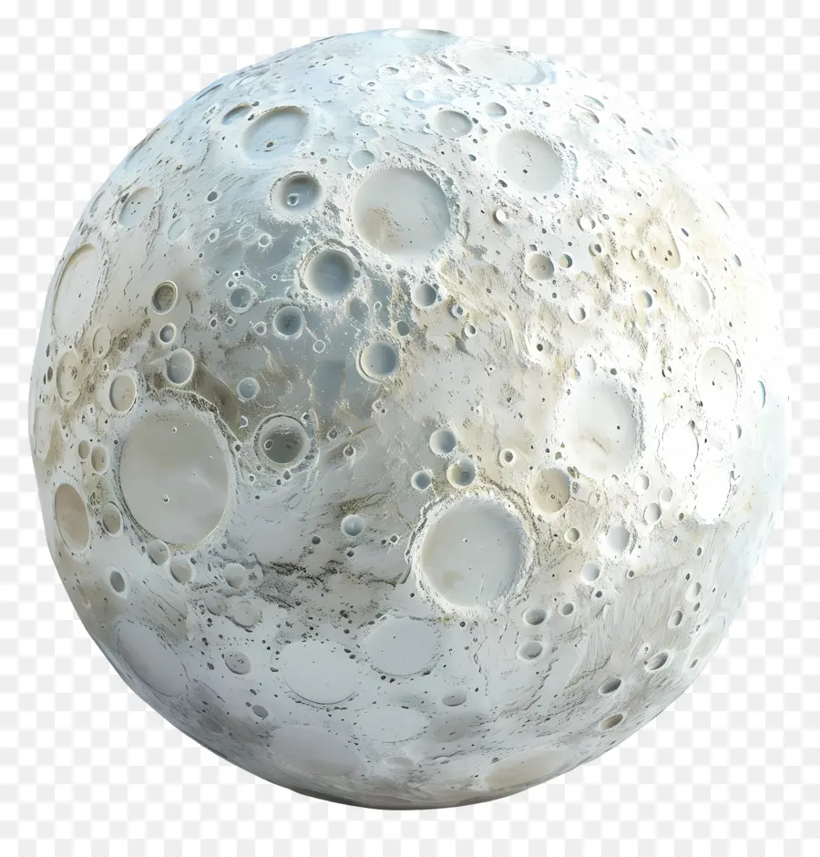 Luna Llena，Luna PNG