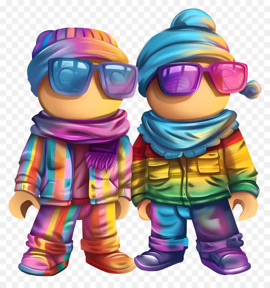 Roblox，Children PNG