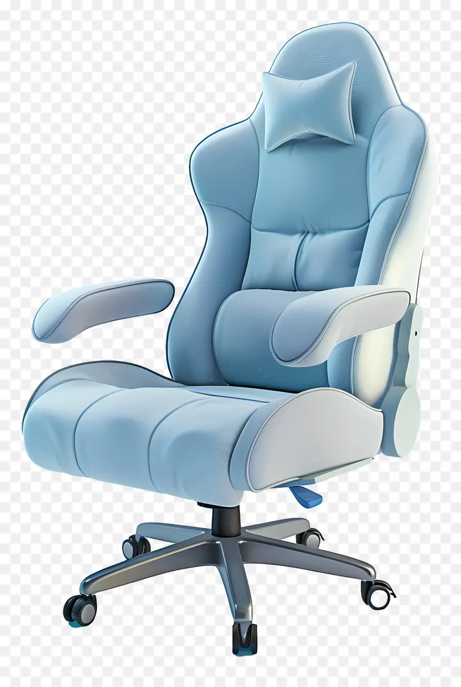 Juego De La Silla，Silla De Oficina Ergonómica PNG